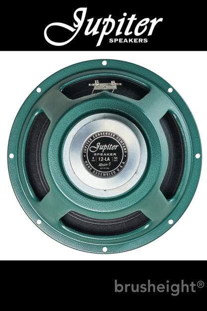 Jupiter Alnico Guitar Speaker 10-15インチ