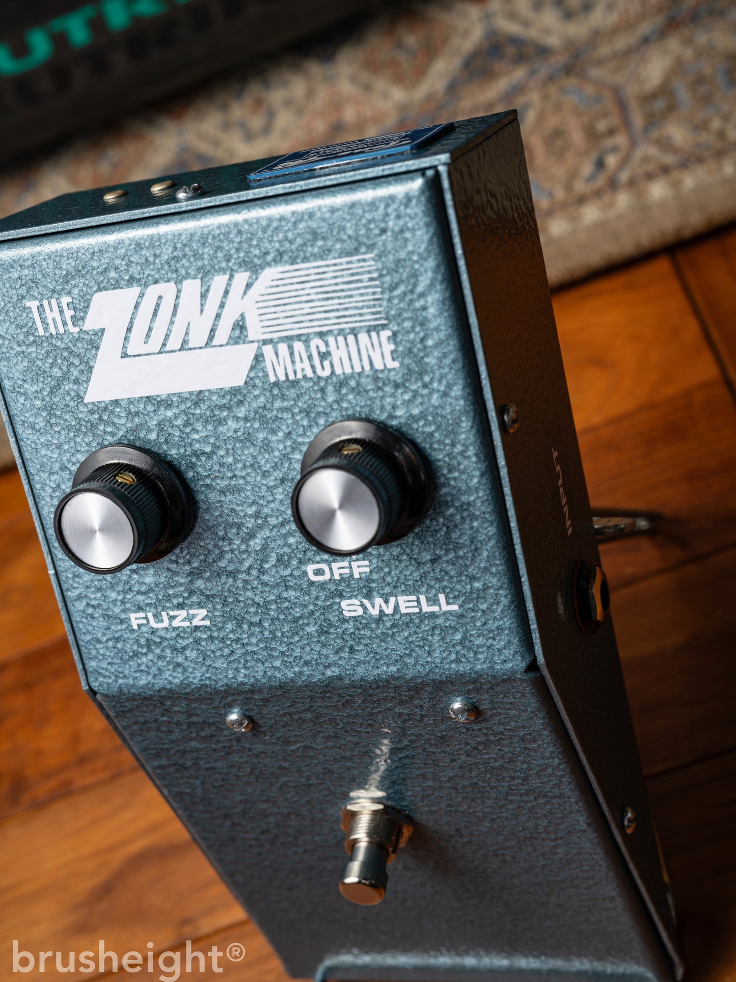 Tone-AR The Zonk Machine “Inspired Replica”